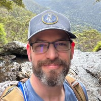 Veracross Employee Jeff Fraser's profile photo