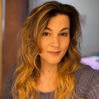 Blumira Employee Zoe Lindsey's profile photo