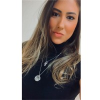 CONCEPT TEXTIL Employee Tatiane Gesteira's profile photo