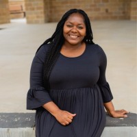 Texas Rural Water Association (TRWA) Employee Ariane Walker's profile photo