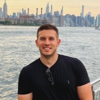 Publicis Imagine Employee Richard Pearse's profile photo