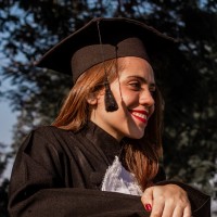 Express Comunicações Employee Julie Garcia's profile photo