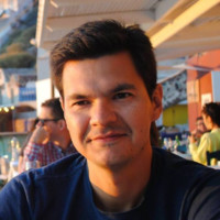 Nathaniel Stokoe's profile photo