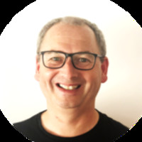 Backbase Employee Jeremy Davies's profile photo