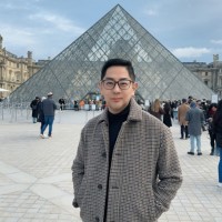 Andrew Yu Email