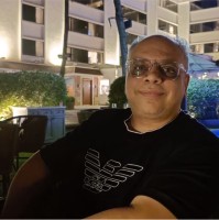 Vinit Bolinjkar Email & Phone Number