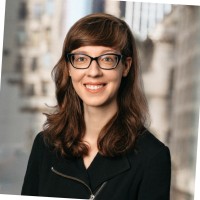 CCS Fundraising Employee Allison Willner's profile photo