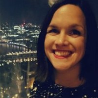 ClearAccept Employee Yasmine Aslam's profile photo