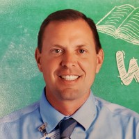 MARION COUNTY PUBLIC SCHOOLS Employee Shawn Woods's profile photo