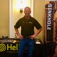 Helicon Employee Douglas Mullins's profile photo