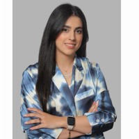 HKN Energy Employee Diyam Jamil's profile photo