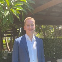 Lendi Employee Liam Jordan's profile photo