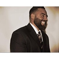 United Real Estate Employee Omar Perez's profile photo