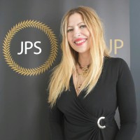 JPS Group Employee Renata Queiros's profile photo