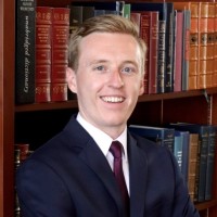 Tennessee Attorney General's Office Employee Austin Glover's profile photo