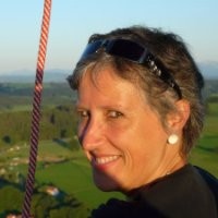 ZED Employee Van Ariane's profile photo
