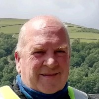 ivolve care & support Employee Nick Dow's profile photo