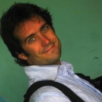 Bluesquare Employee Grégoire Lurton's profile photo