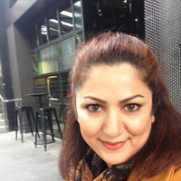 Flor Sedighi Email & Phone Number