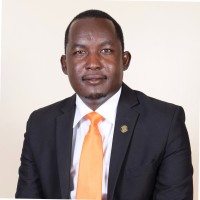 County Government of Turkana Employee Ekai Nabenyo's profile photo