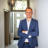 Scaldis Invest Employee Arjan Dekker's profile photo