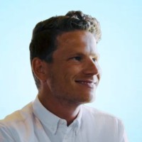 Goodplace.foundation Employee John van Pijkeren's profile photo