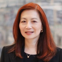 Sidley Austin LLP Employee Ching-Lee Fukuda's profile photo