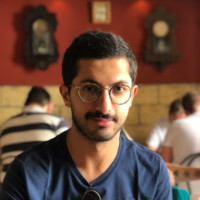 Ahmad Makkaoui Email & Phone Number