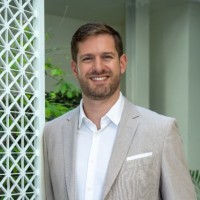 Evertruss Employee Joe Drury's profile photo
