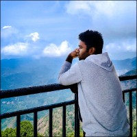 IEEE India Council Employee Sukesh S's profile photo