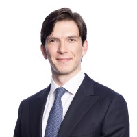 CapVest Employee Paul Rusen's profile photo