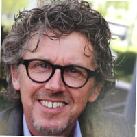 Netwerk Kind&NAH Employee Jos Berends's profile photo
