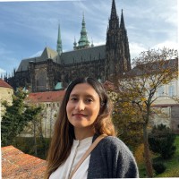 RoQC Data Management Employee Syeda Jalal's profile photo