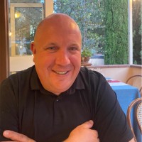 Varel Security Employee Ruben Verboven's profile photo
