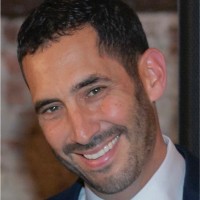 Fanatics Employee Eric Harris's profile photo