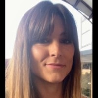 Kimia Group Employee Cristina Vega's profile photo