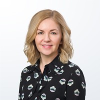 Columbia Pipeline Group - now part of TC Energy Employee Heather Krislock's profile photo