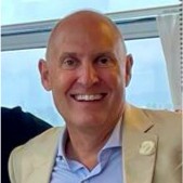 Hitachi Zosen Inova Employee Keith Carr's profile photo