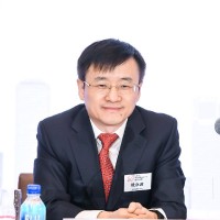 China Renaissance 华兴资本 Employee Michael du's profile photo
