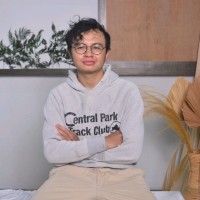 Cinta Quran Foundation Employee Fauzan Anshari's profile photo