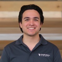 Dimension Craft Inc. Employee Isaac von Dohlen's profile photo