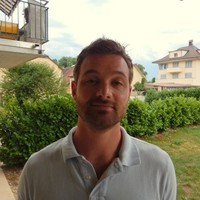 OREM-ASTRE Employee Thomas Plastre's profile photo