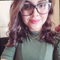 FAPEMA Employee Rayanna Beckman's profile photo