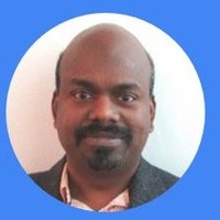 Nagarajan Ramanoudjam Email & Phone Number