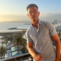 SecuriGroup Systems Employee Jay Greig's profile photo