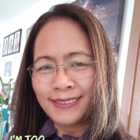 Enagic Employee Zen Gualnam's profile photo