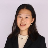 Deloitte Consulting Employee Melanie Wang's profile photo