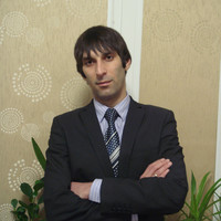 Rostselmash Employee Валерий Волобуев's profile photo