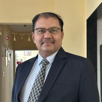 Raymond Limited Employee Prashant Mohan's profile photo