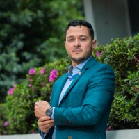 Enel Group Employee Edwin Vasquez's profile photo